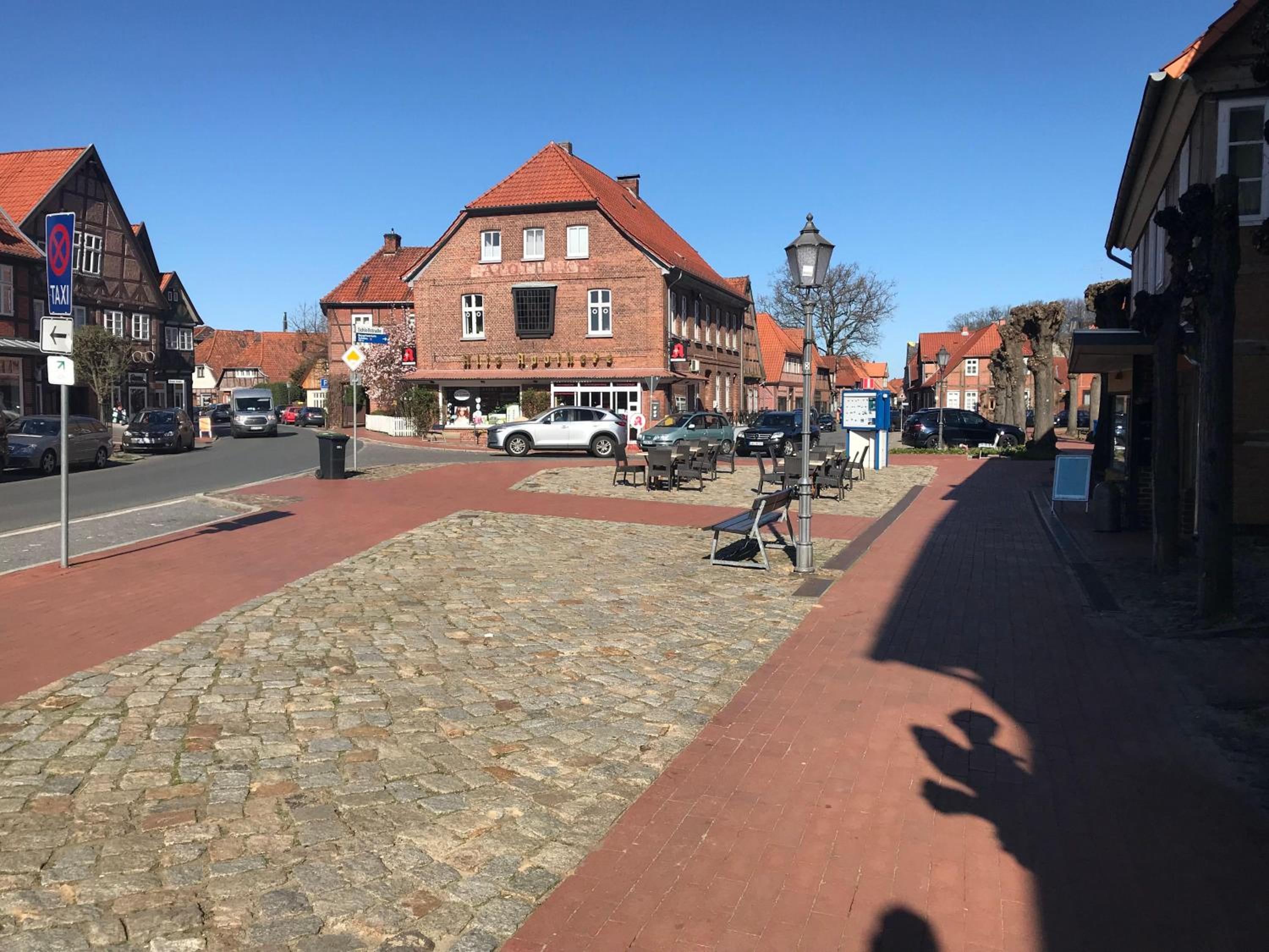 Ferienhaus-Elbe-Ilenpool