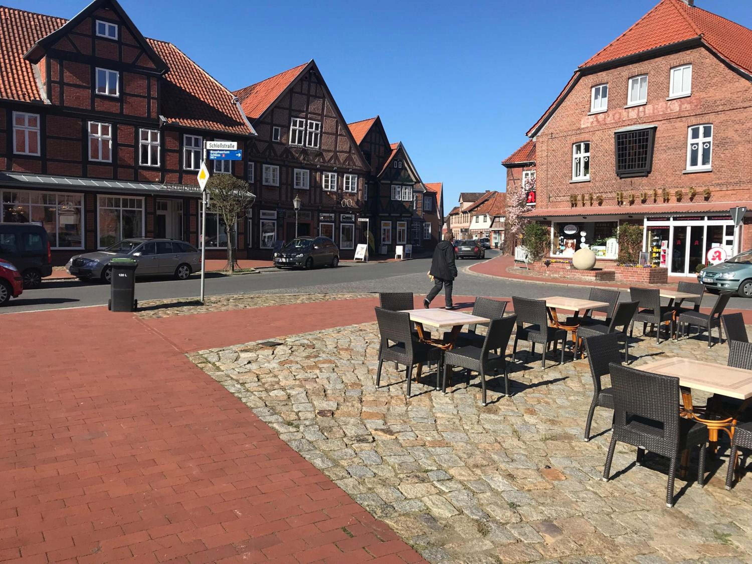 Ferienhaus-Elbe-Ilenpool