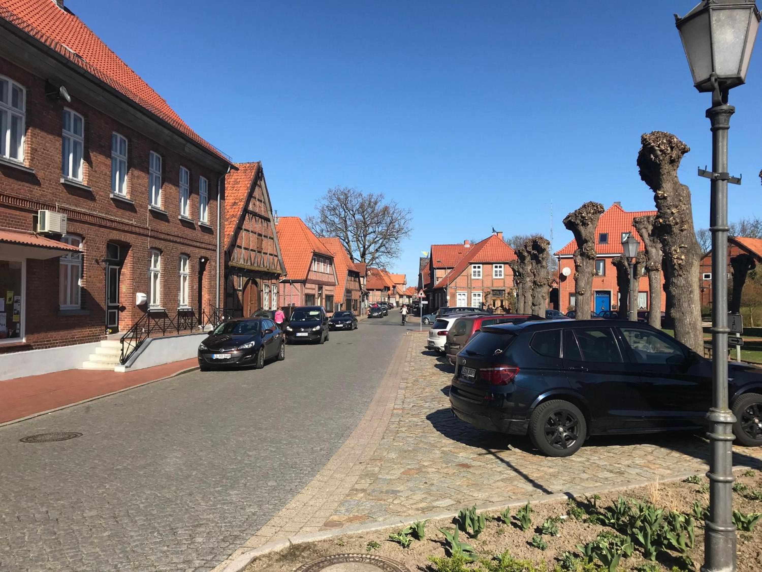 Ferienhaus-Elbe-Ilenpool