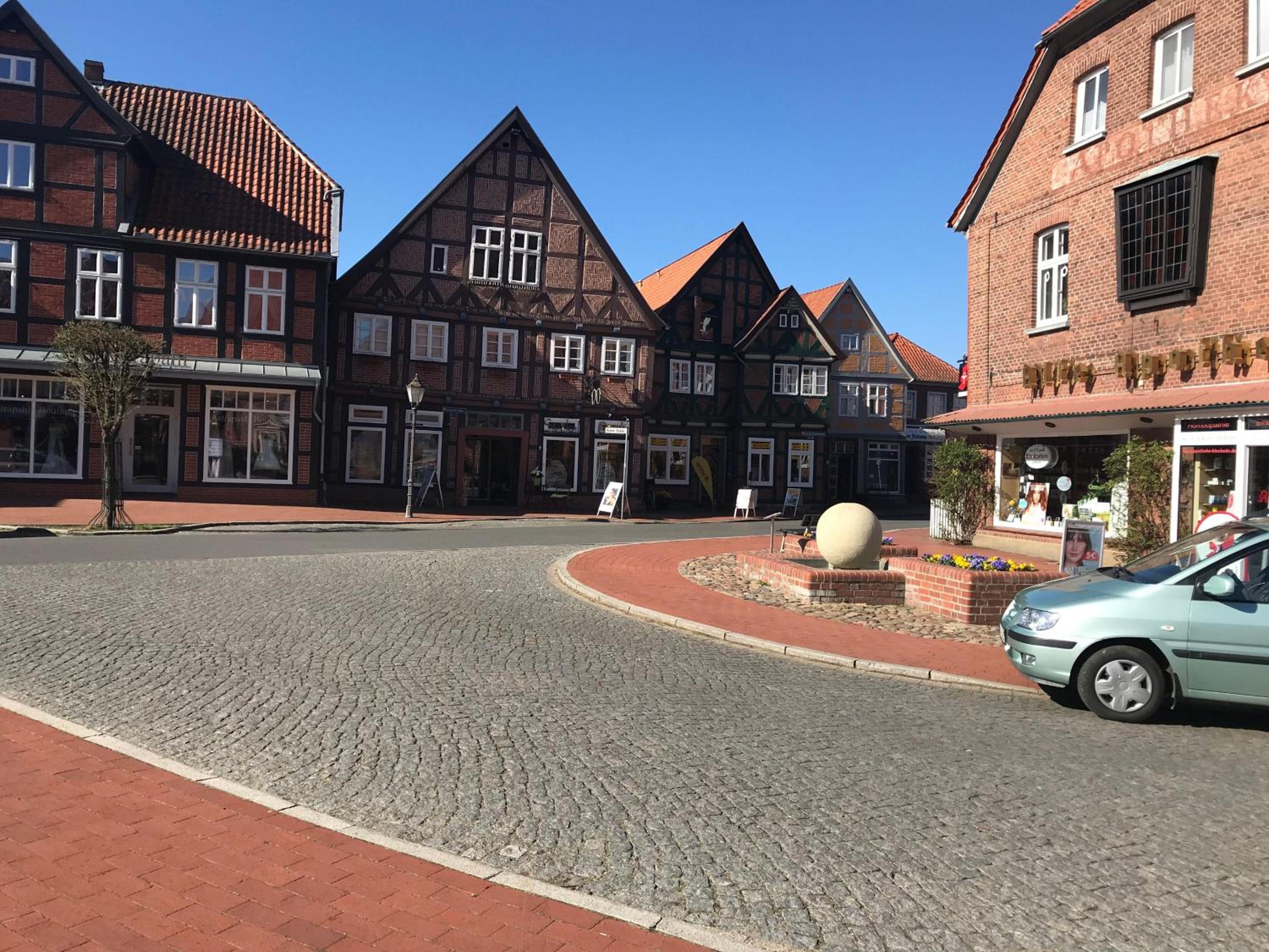 Ferienhaus-Elbe-Ilenpool