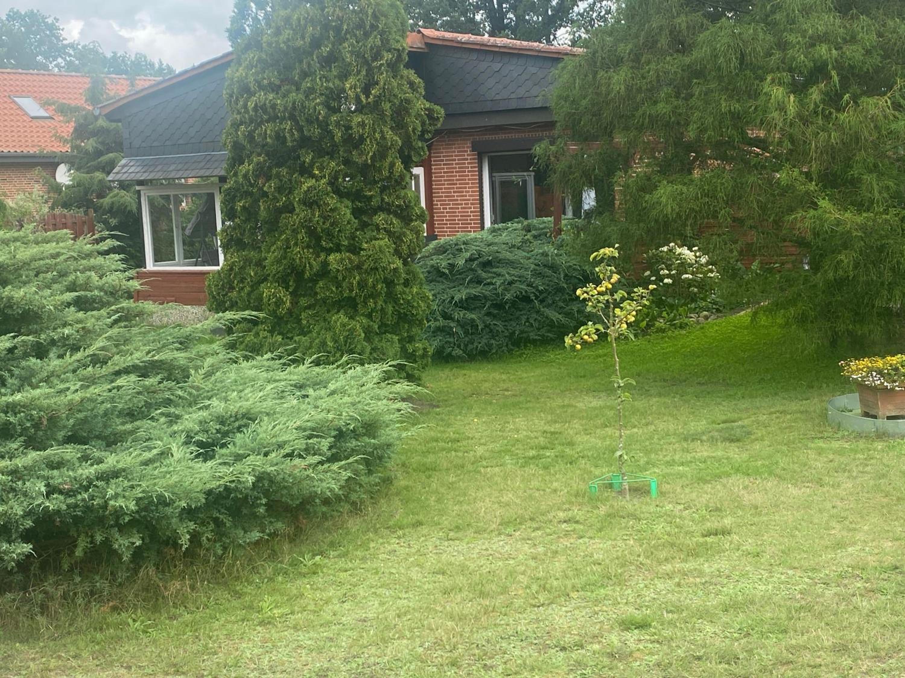 Ferienhaus-Elbe-Ilenpool