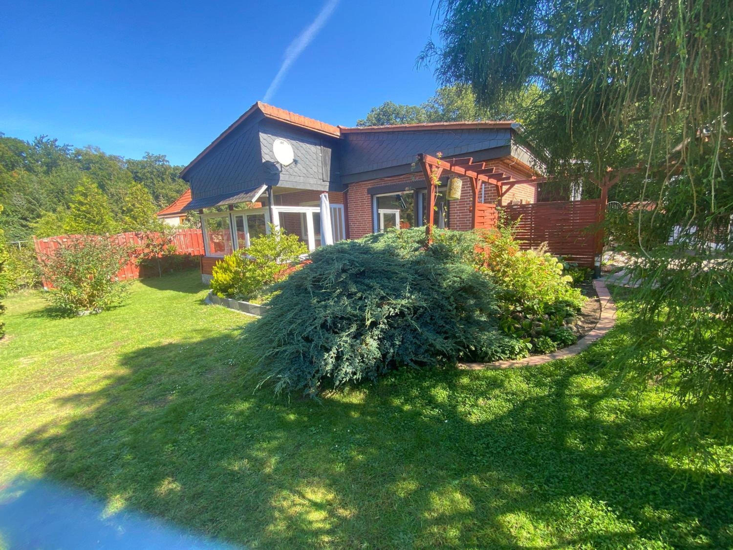 Ferienhaus-Elbe-Ilenpool