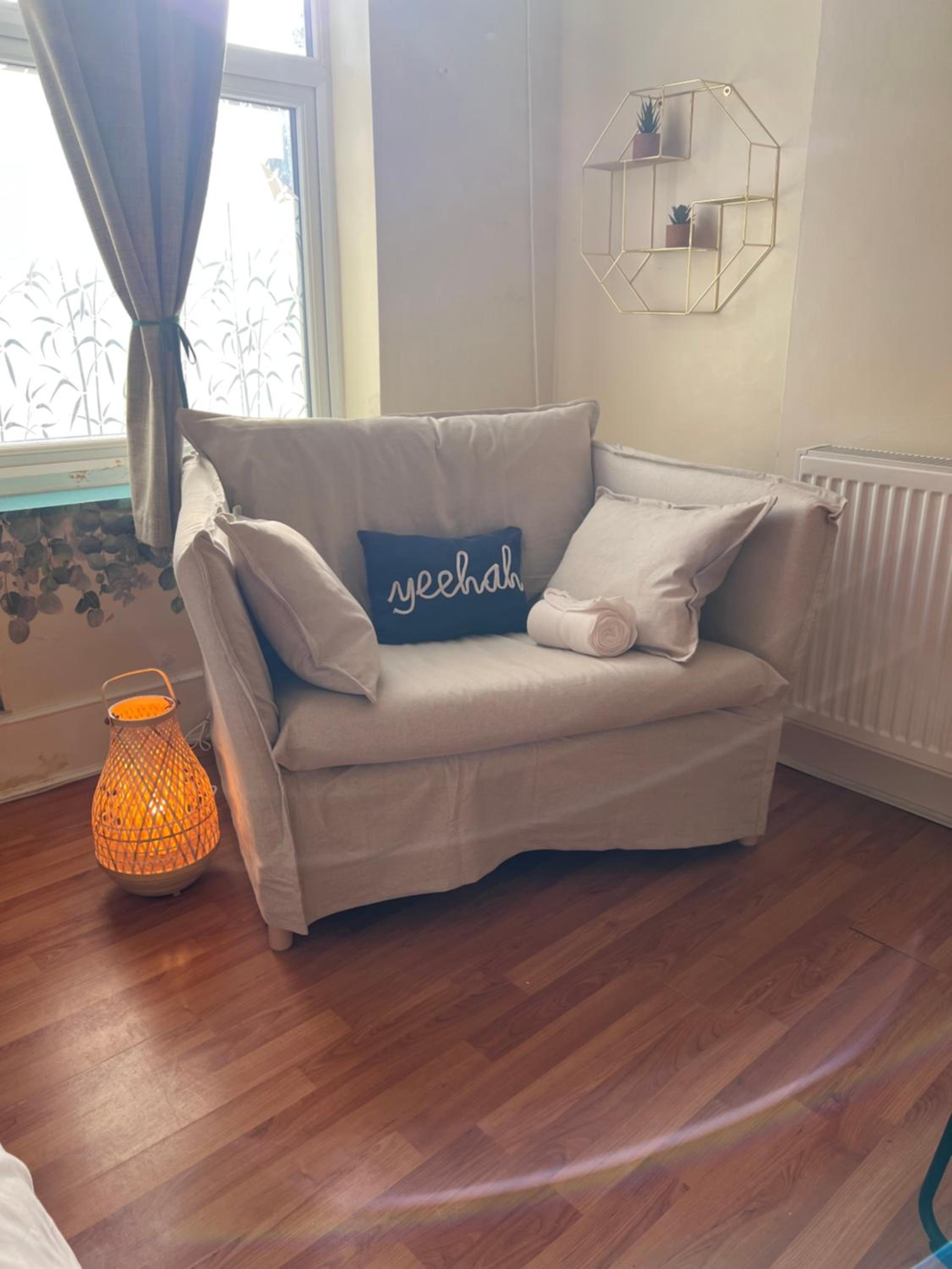 Apartment Big Ben, 10 mins to London Bridge, 5 min Croydon, 30 min Airport