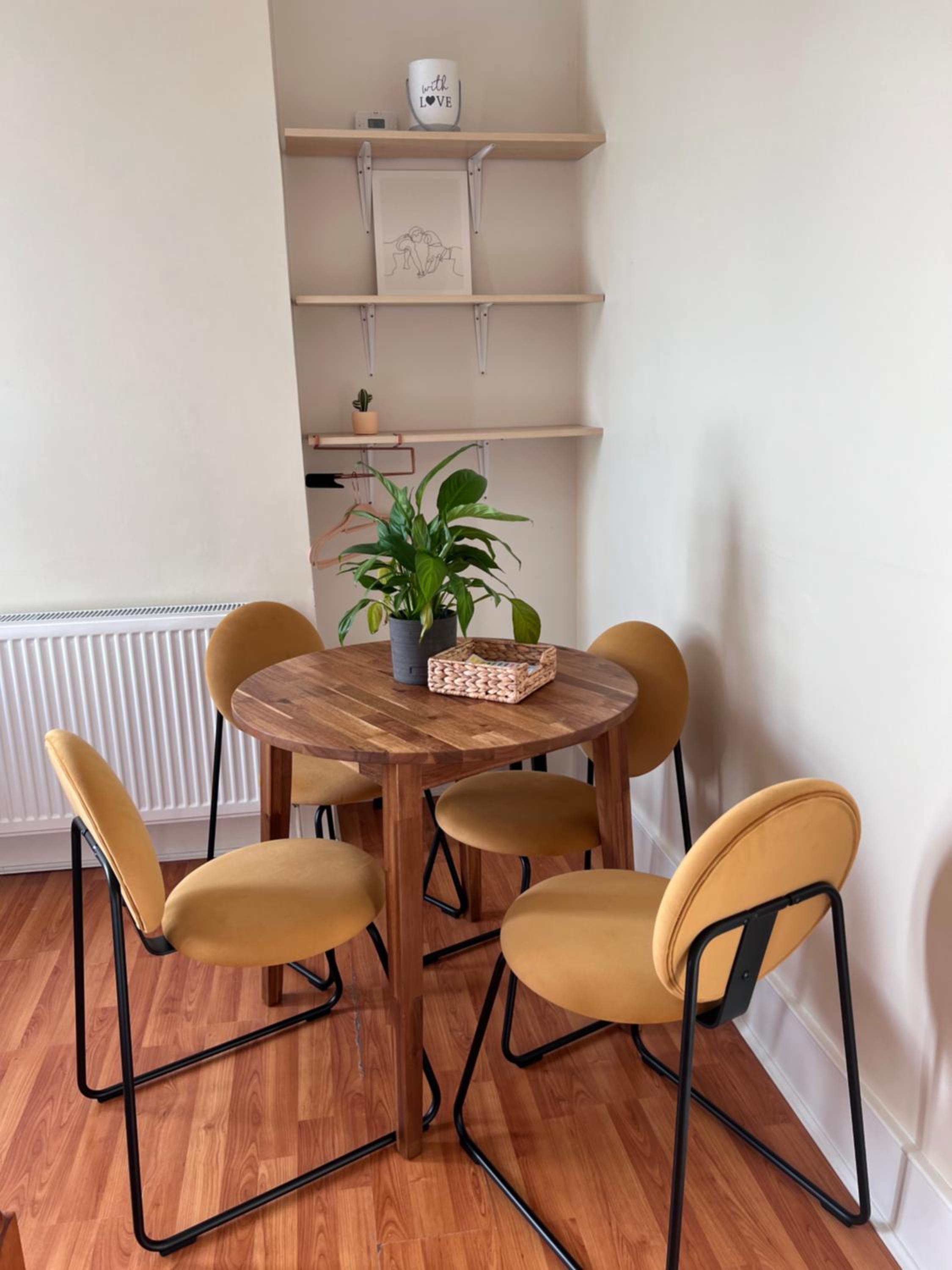 Apartment Big Ben, 10 mins to London Bridge, 5 min Croydon, 30 min Airport