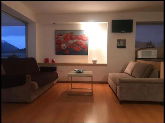Urbanización El Condado.