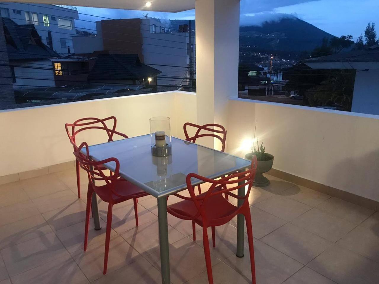 Urbanización El Condado.