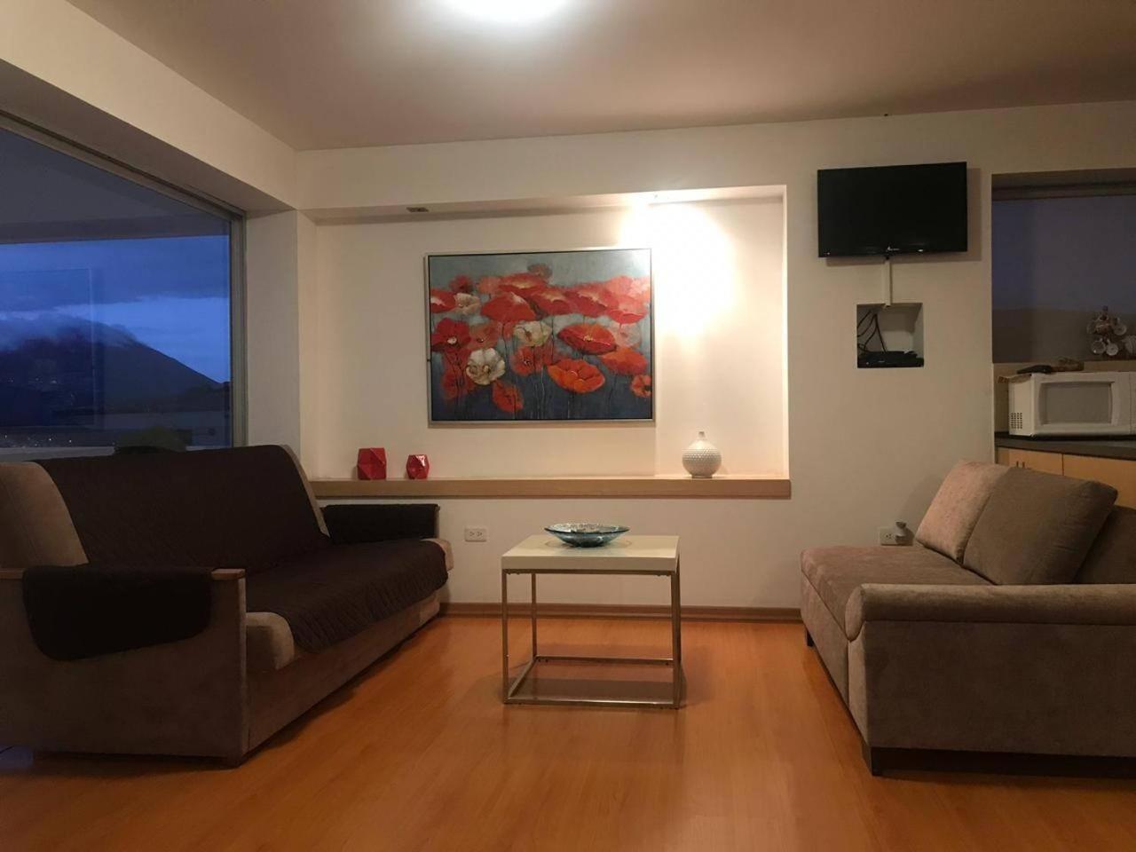 Urbanización El Condado.