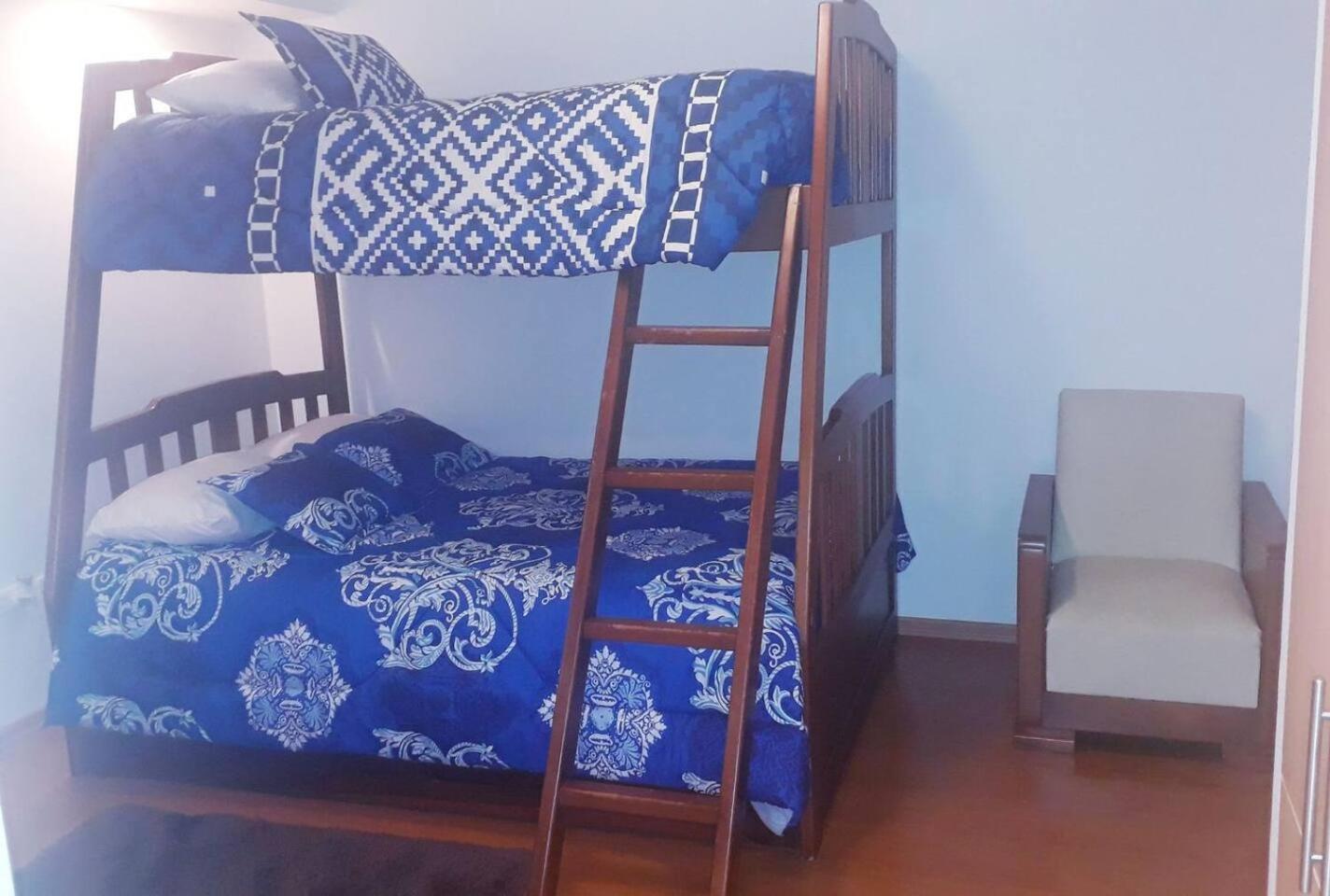 Urbanización El Condado.