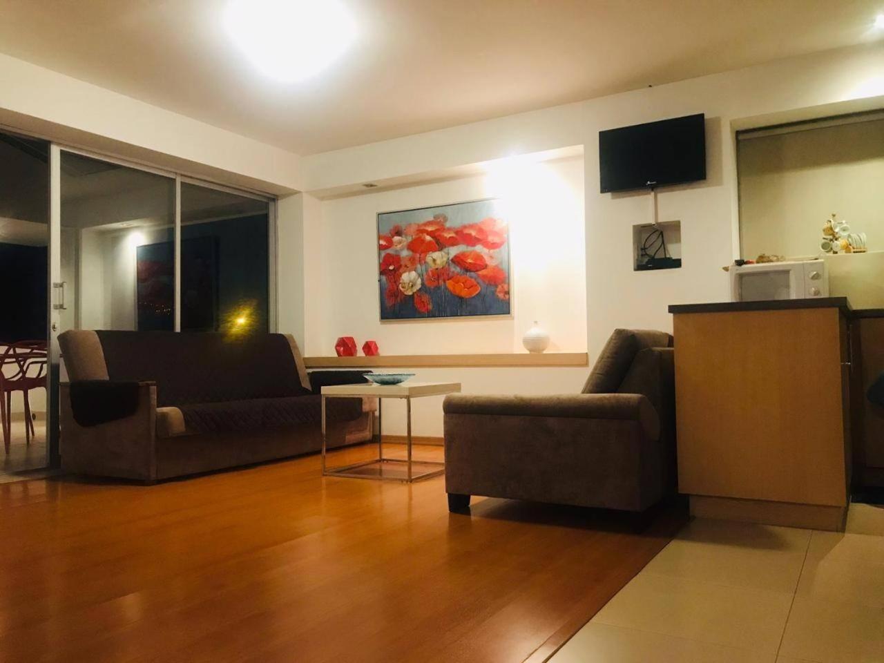 Urbanización El Condado.