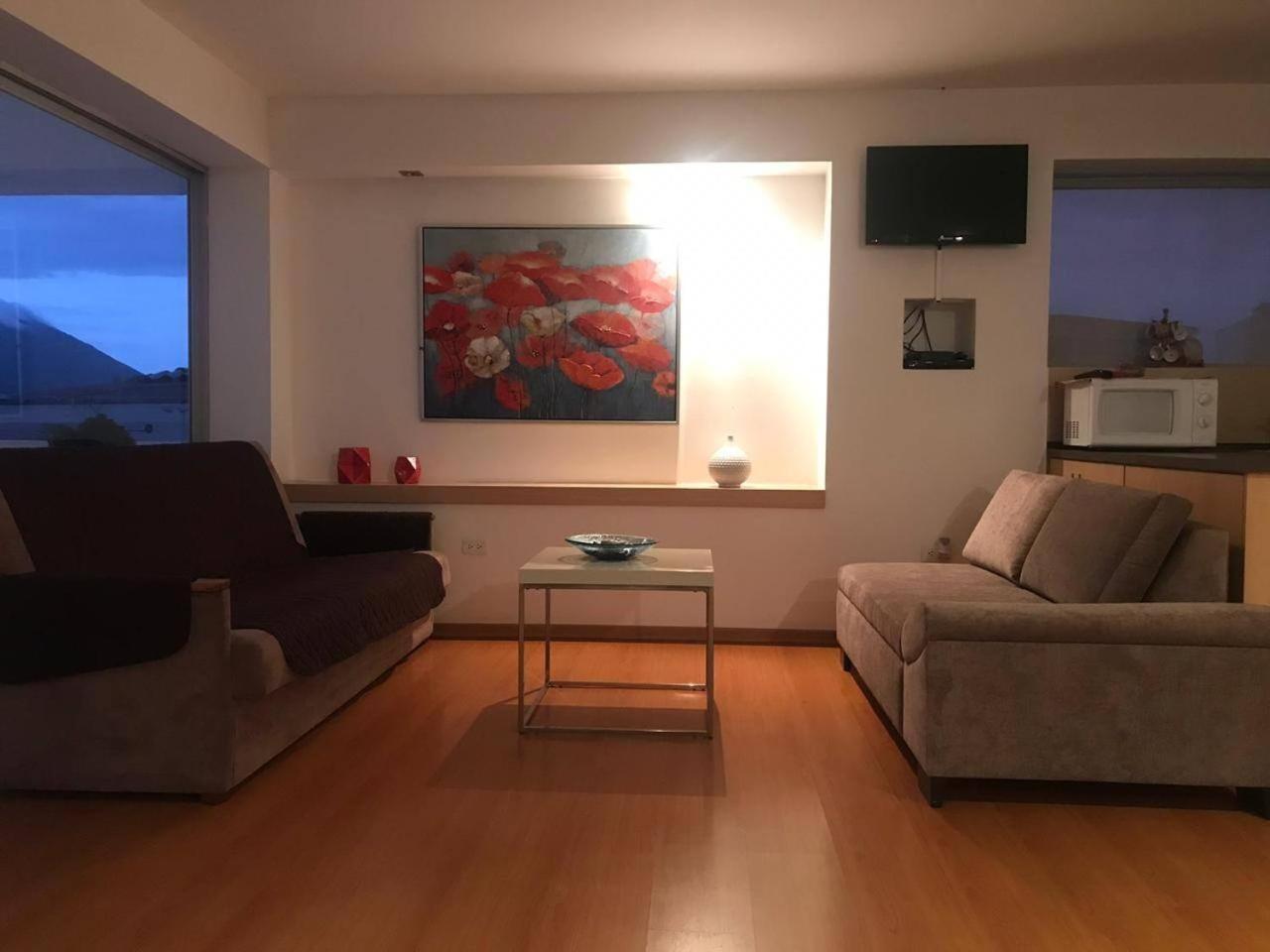 Urbanización El Condado.