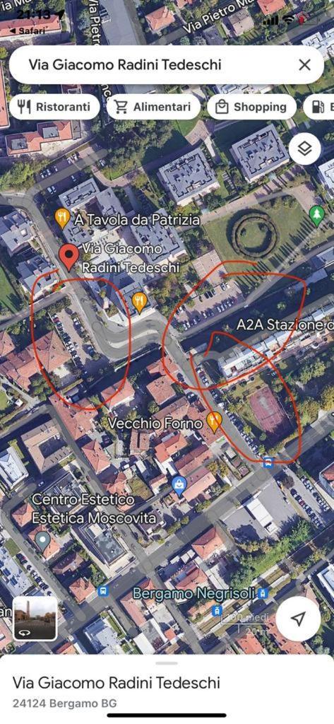 Relax & Comfort Redona 8 Green Oasis near City Centre view 4