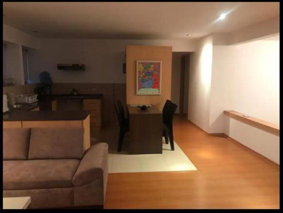Urbanización El Condado.
