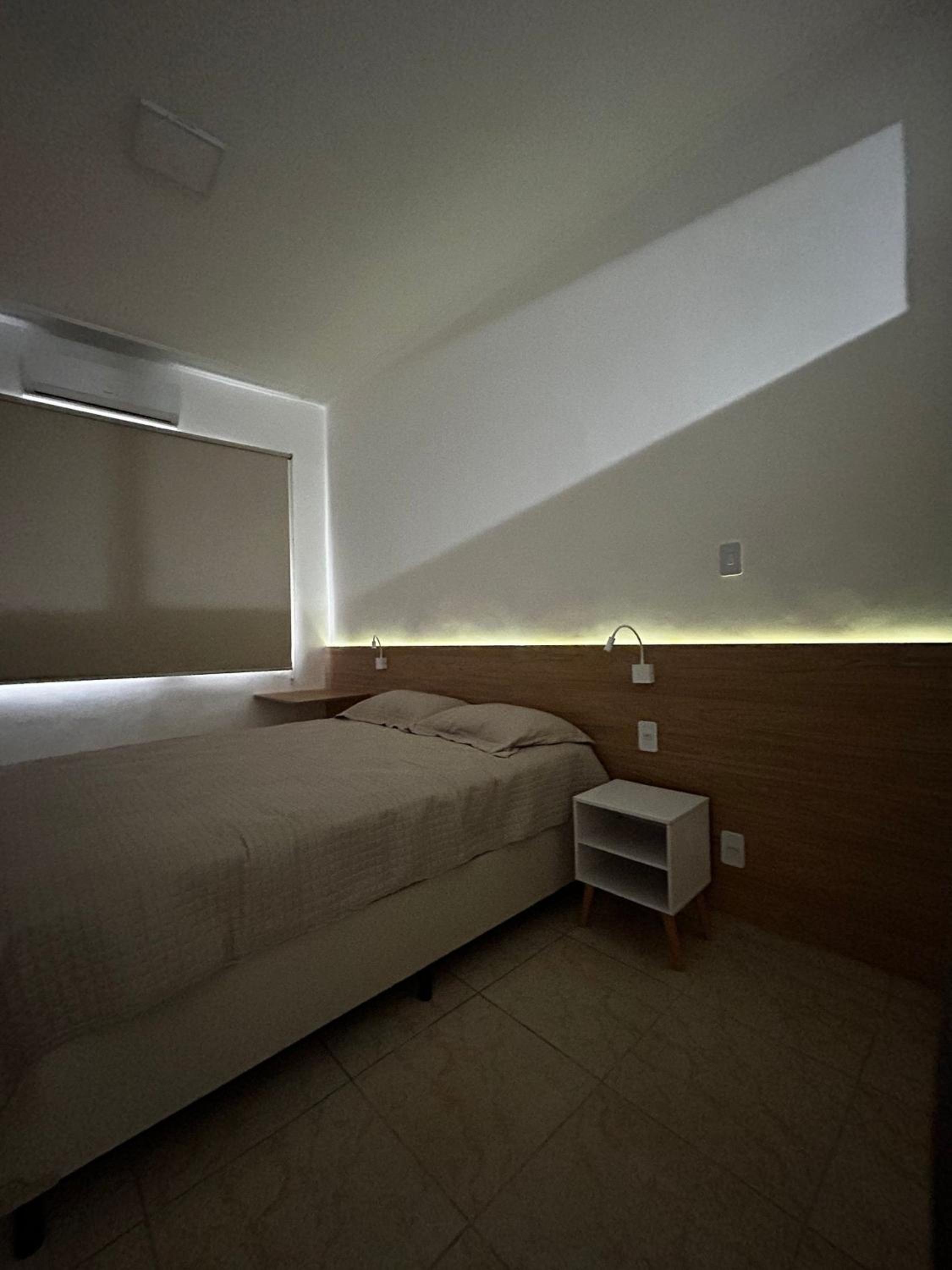 Studio 516 Copacabana Av Atlântica, Posto 6