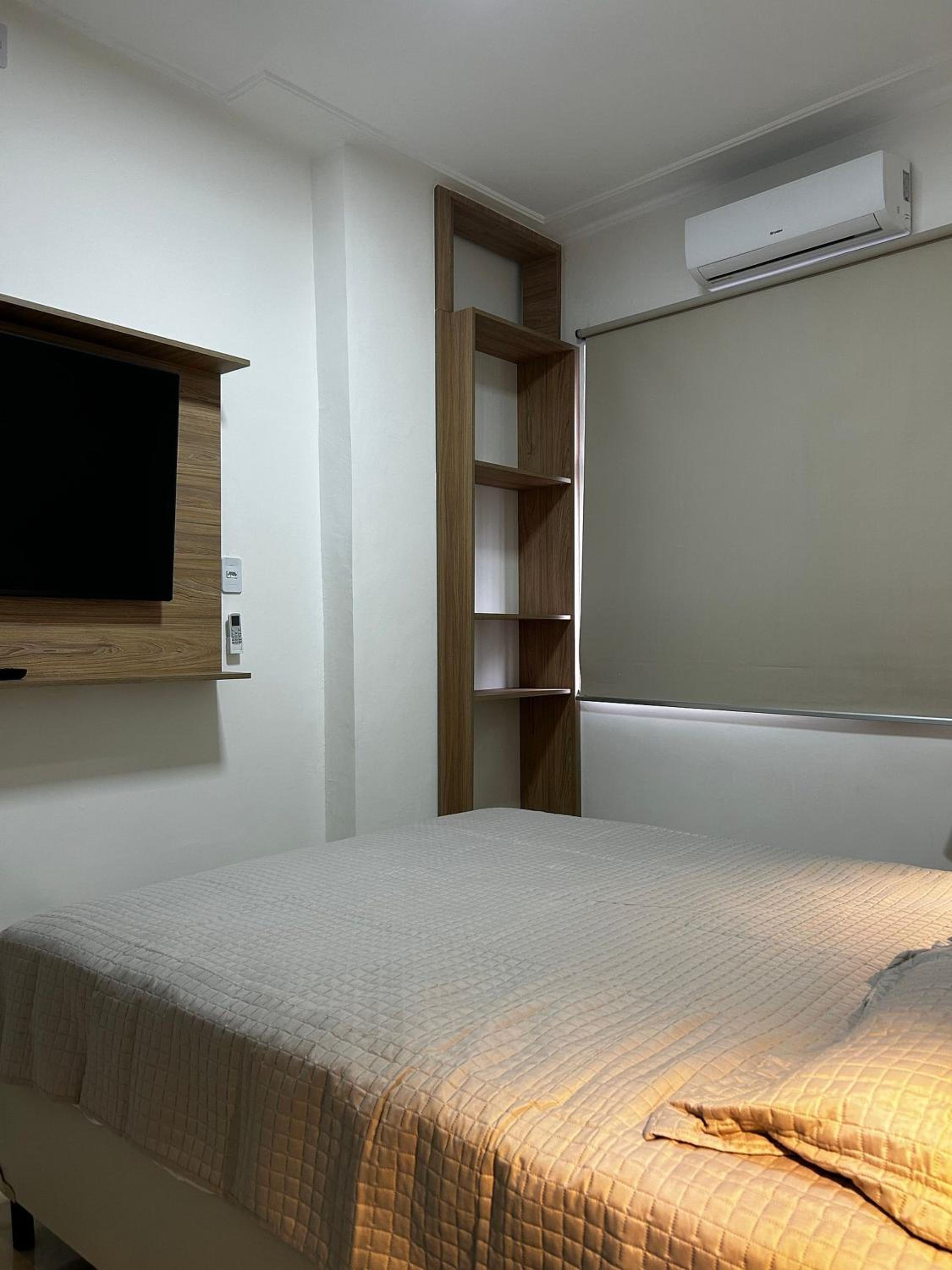 Studio 516 Copacabana Av Atlântica, Posto 6