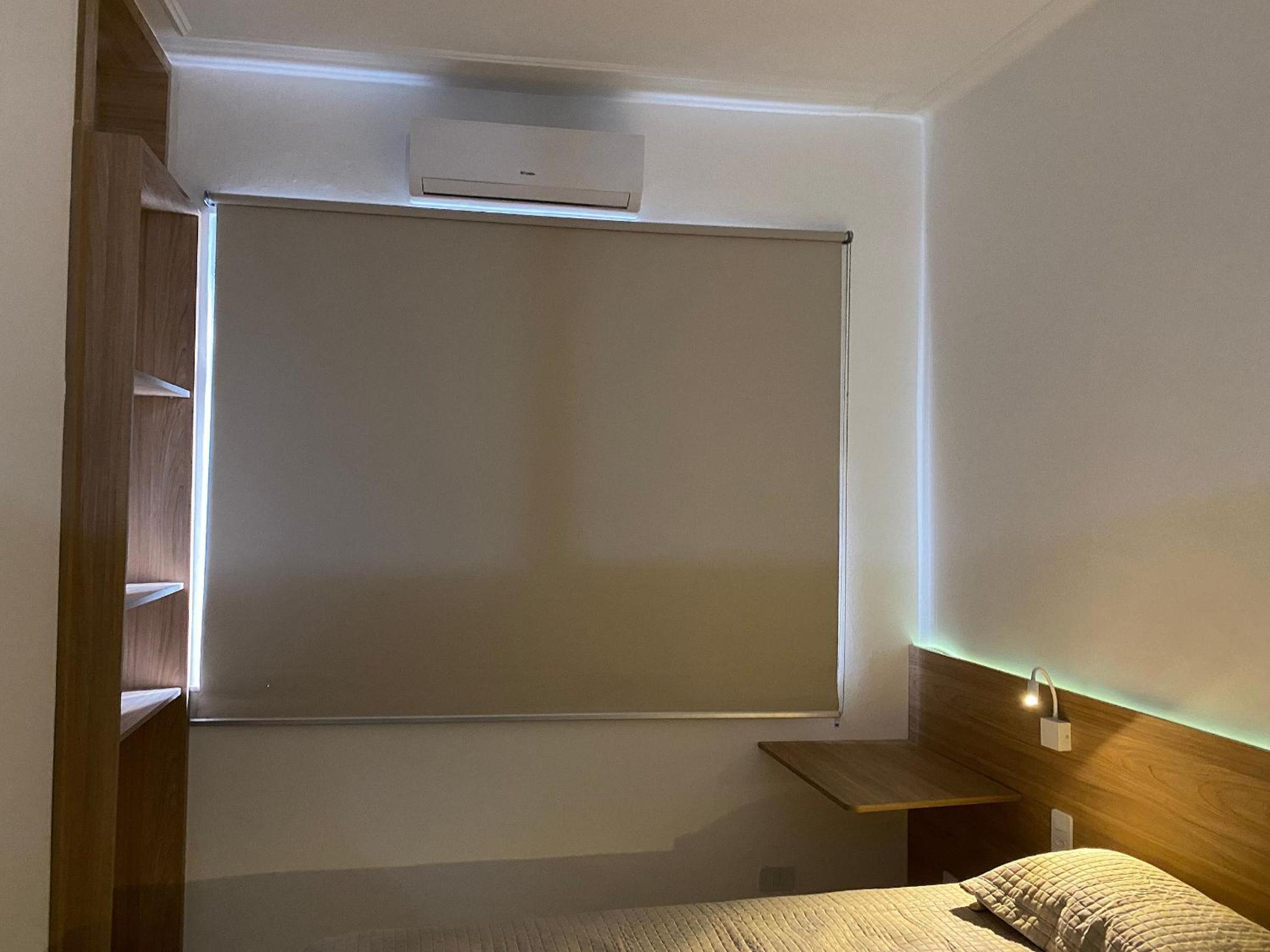 Studio 516 Copacabana Av Atlântica, Posto 6