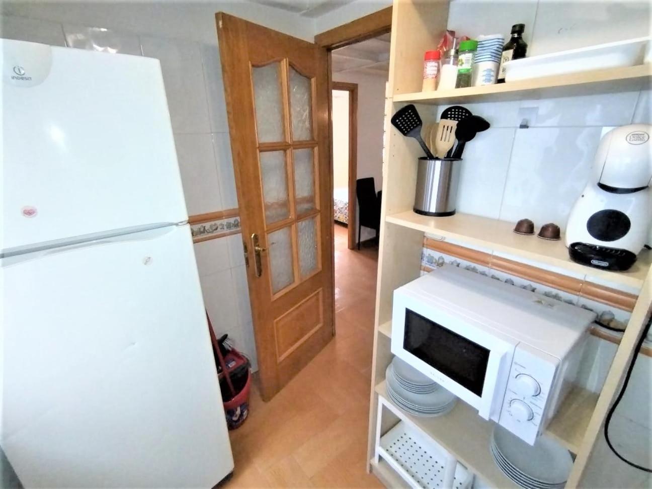 Apartamento - Puerta del Sol photo 3