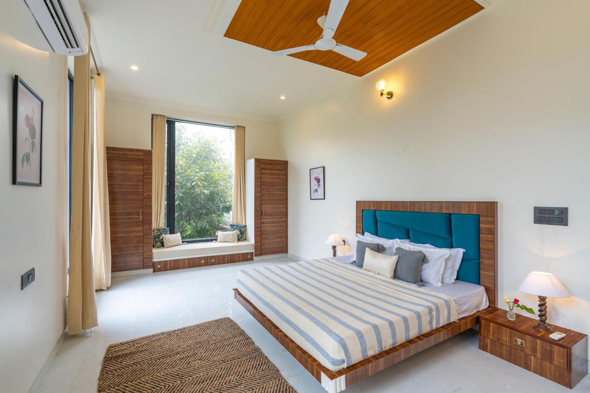 The Tree House by VEO - Part of StayVista