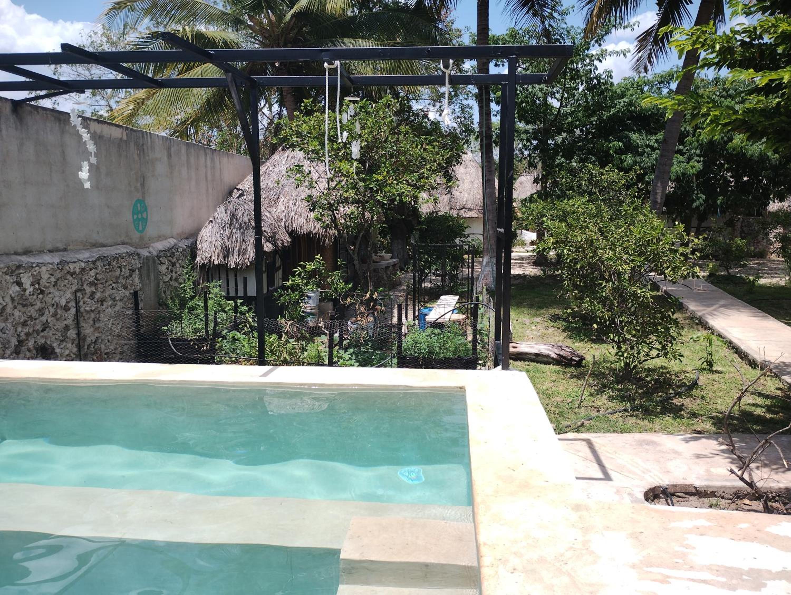 Hotel y Museo Aldea Maya Toktli Orígenes - Suite La Casa Maya - Alberca, Wifi Starlink, Tour Museo view 3