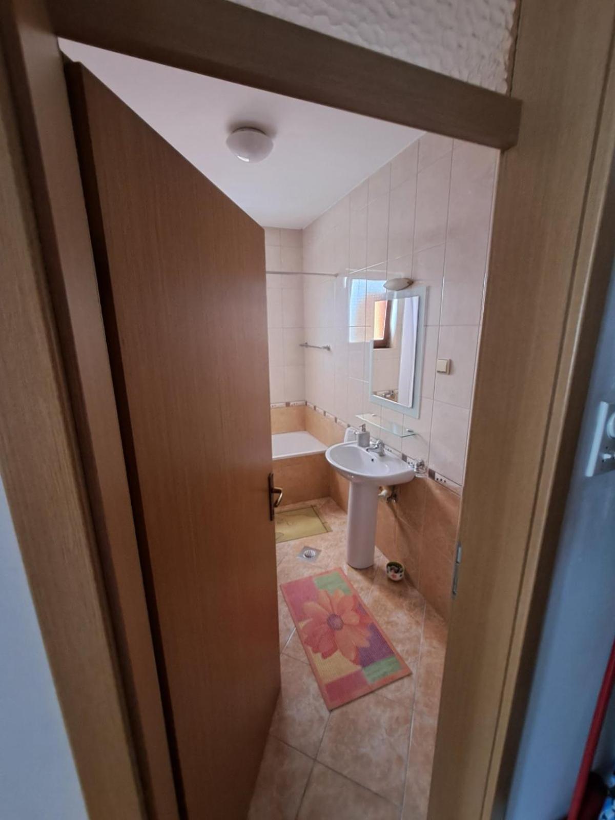 Studio apartman