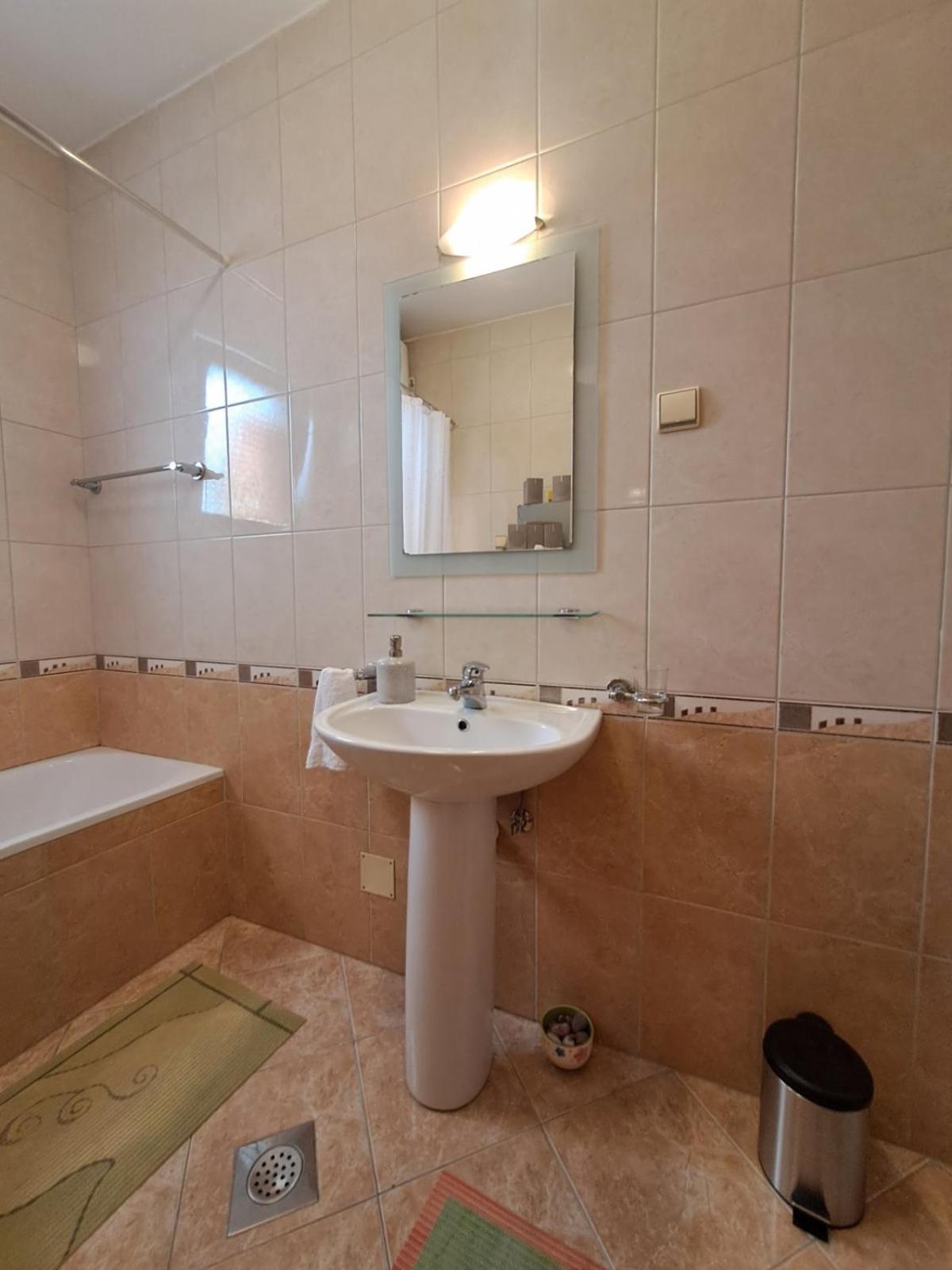 Studio apartman