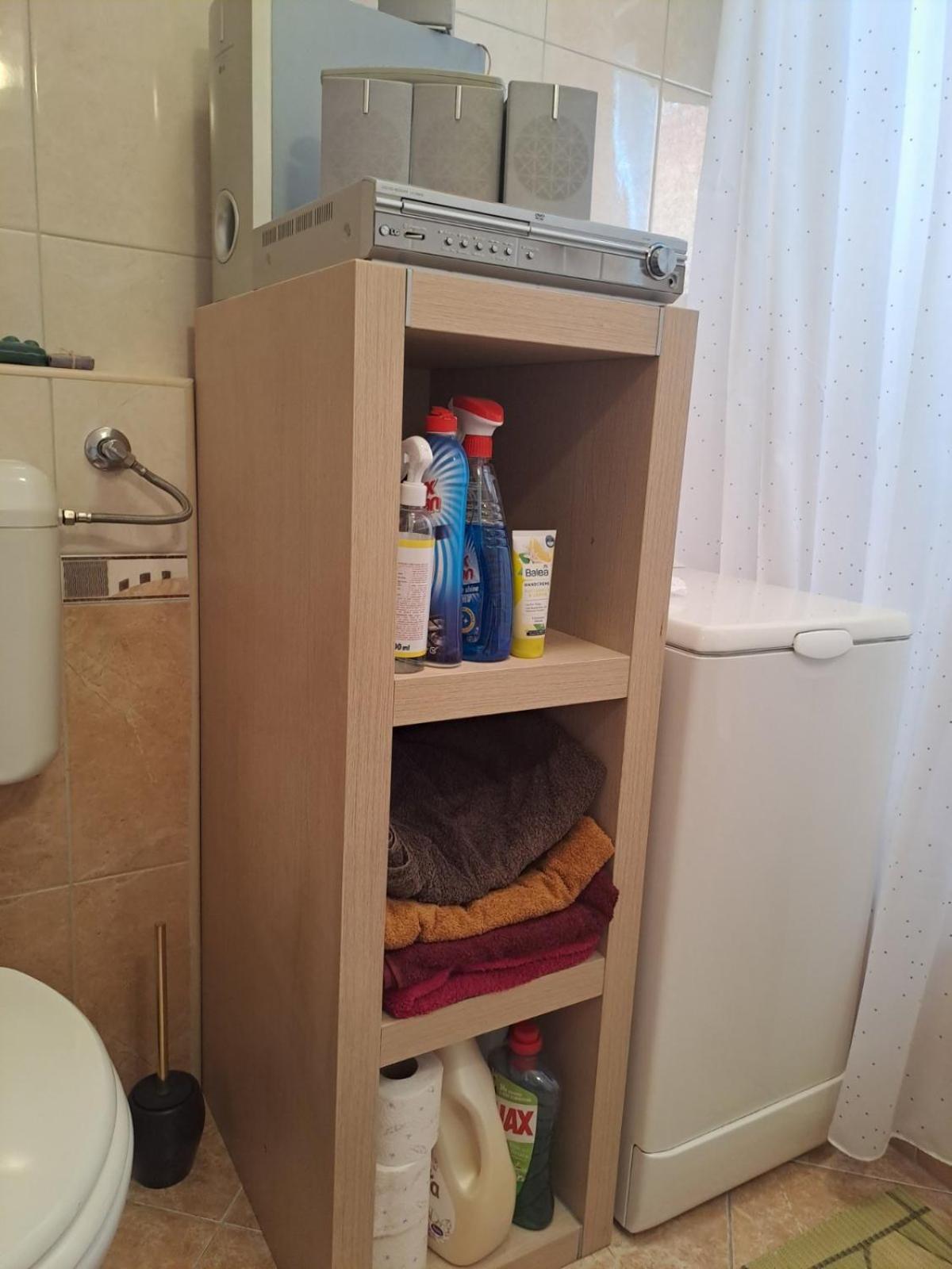 Studio apartman
