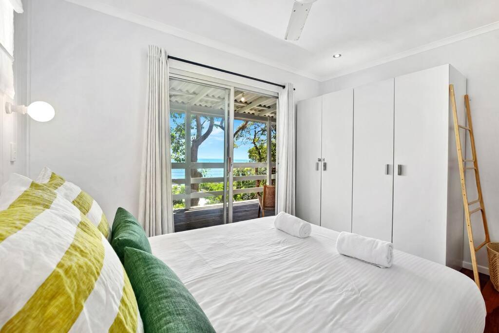 Ocean Views in Vibrant Coolum