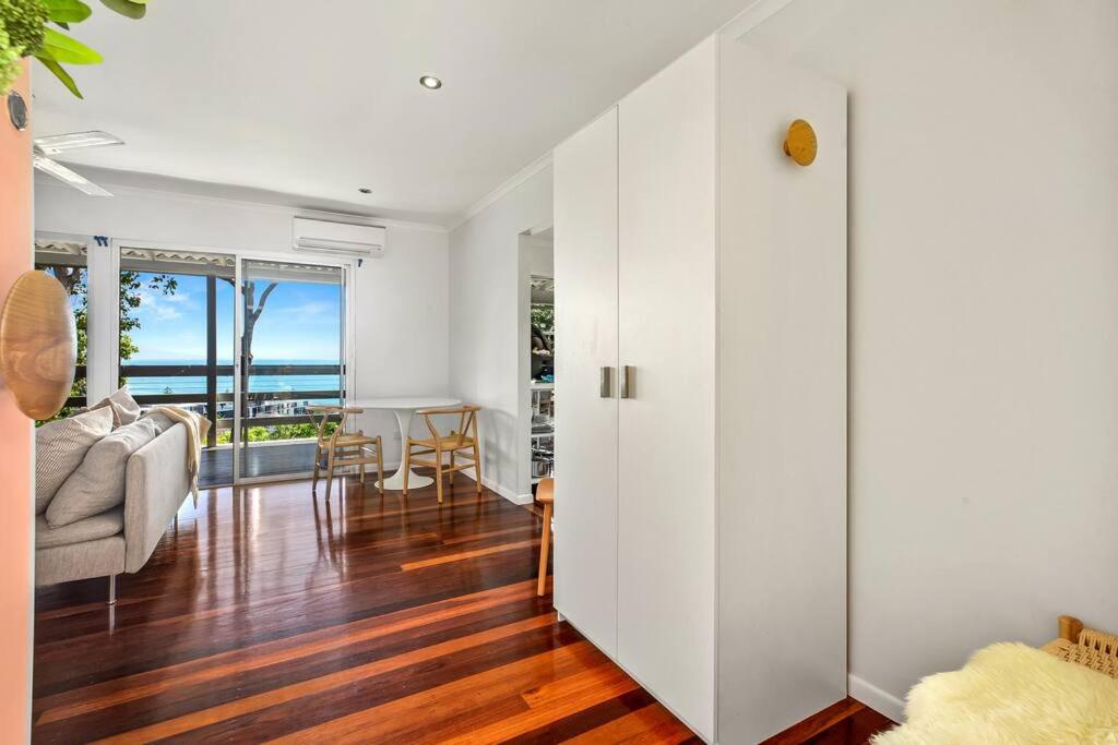 Ocean Views in Vibrant Coolum