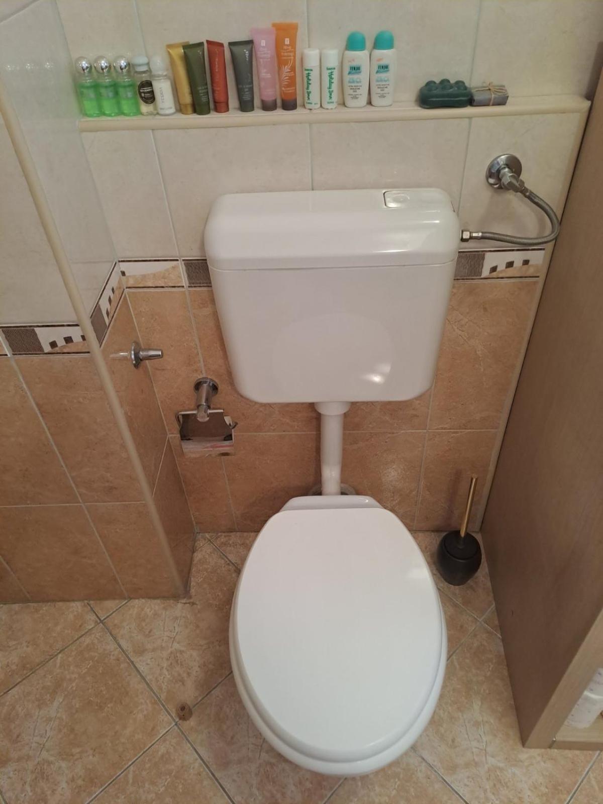Studio apartman