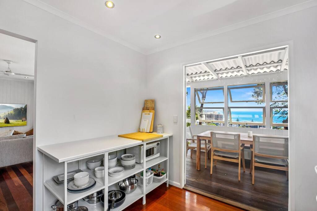 Ocean Views in Vibrant Coolum