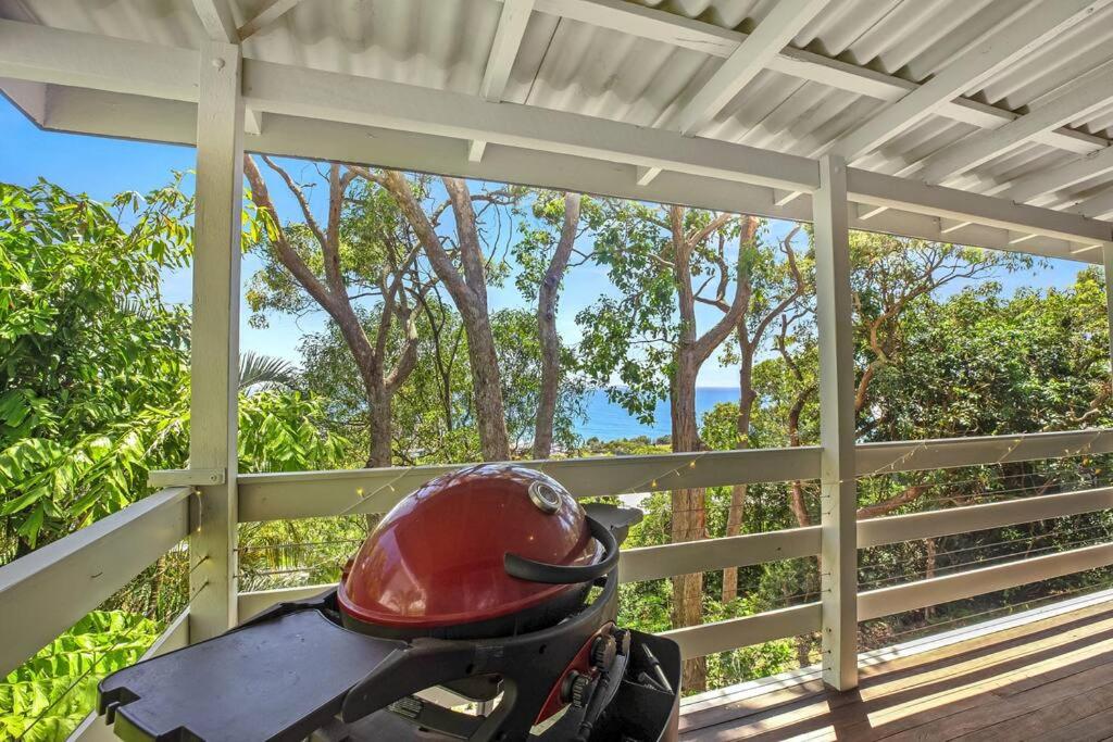 Ocean Views in Vibrant Coolum