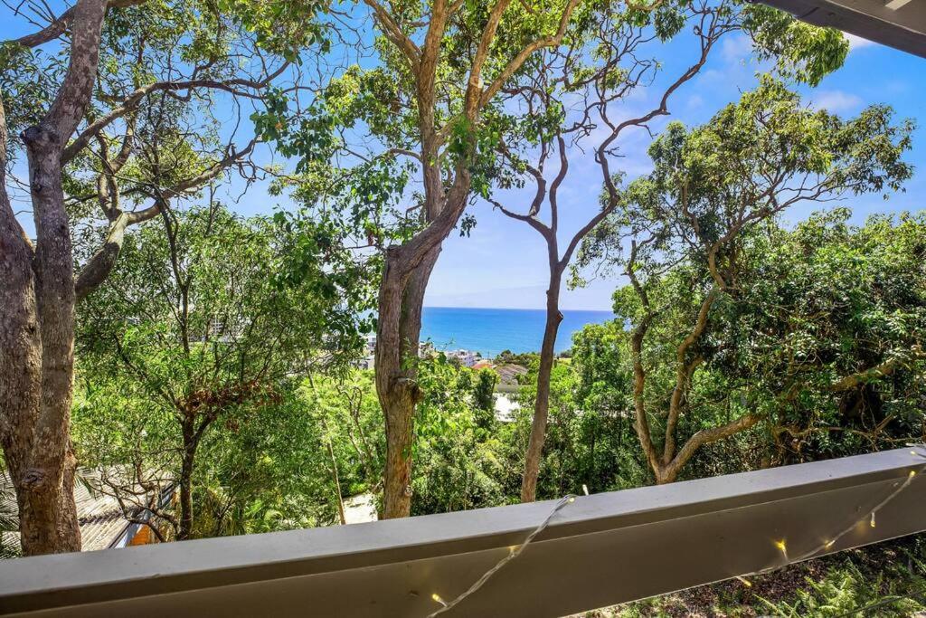 Ocean Views in Vibrant Coolum