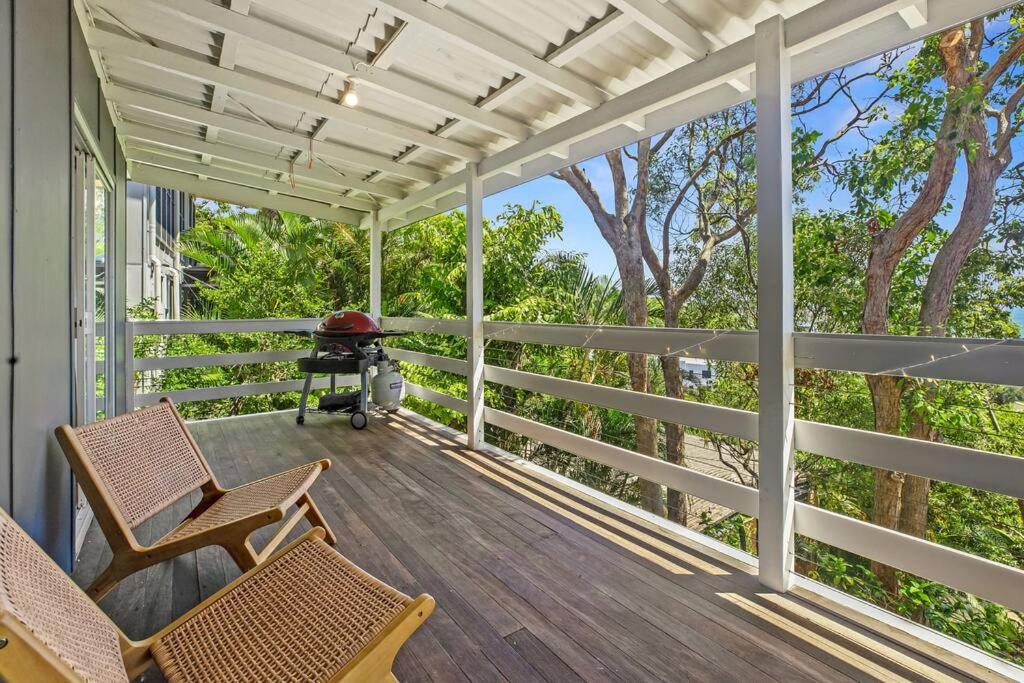 Ocean Views in Vibrant Coolum