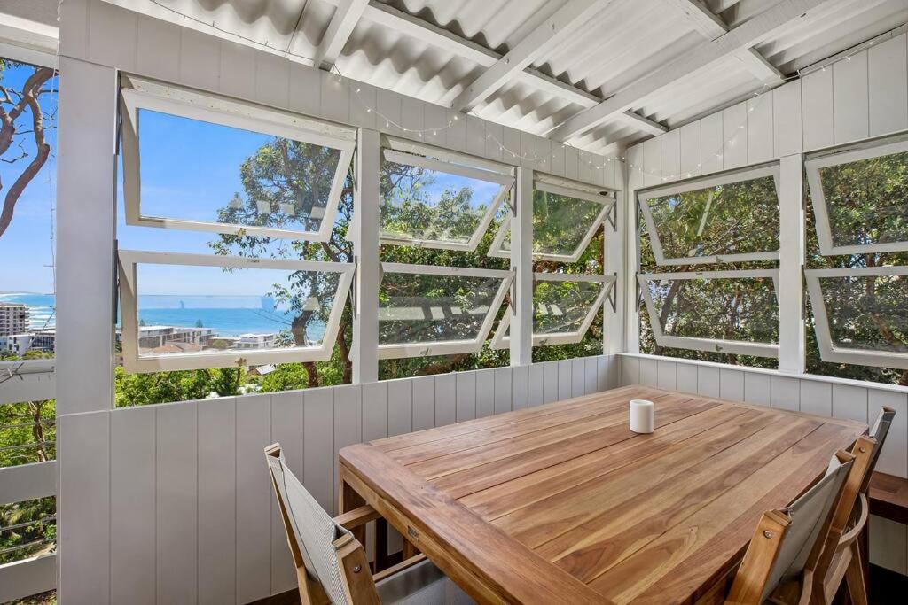 Ocean Views in Vibrant Coolum