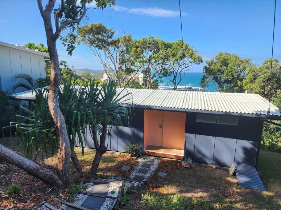 Ocean Views in Vibrant Coolum