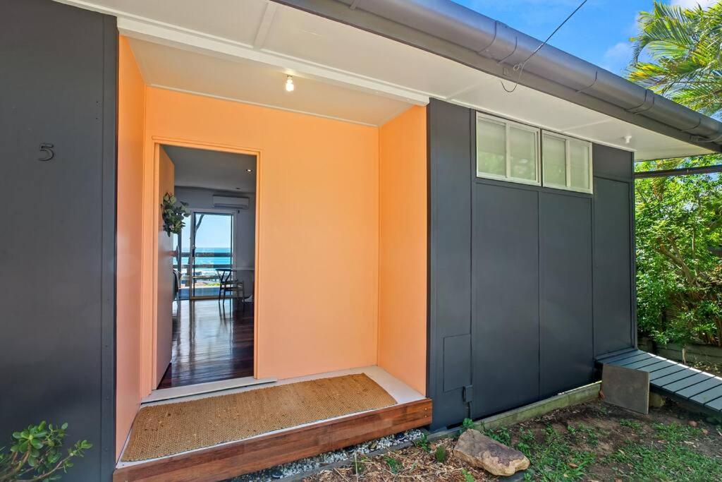 Ocean Views in Vibrant Coolum
