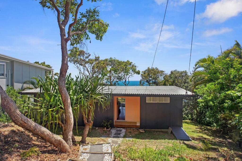 Ocean Views in Vibrant Coolum