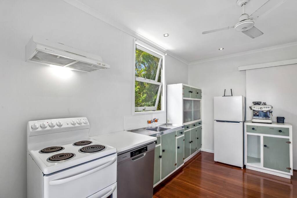 Ocean Views in Vibrant Coolum