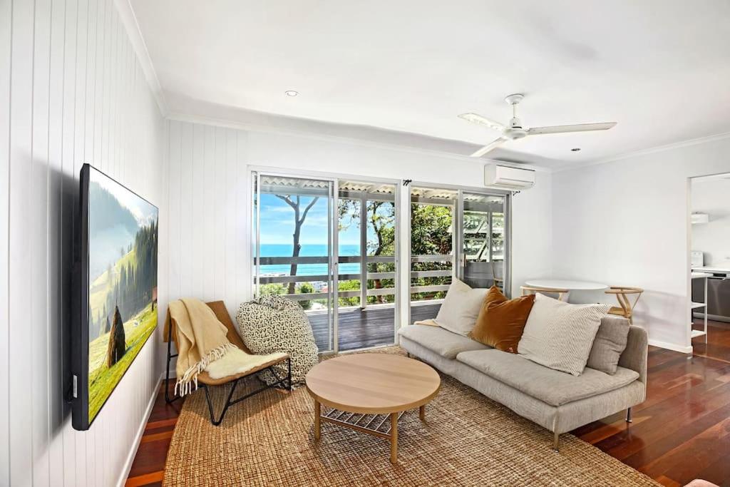 Ocean Views in Vibrant Coolum