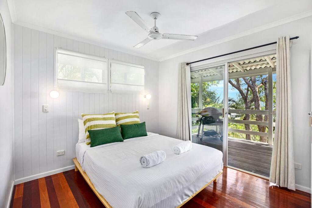 Ocean Views in Vibrant Coolum
