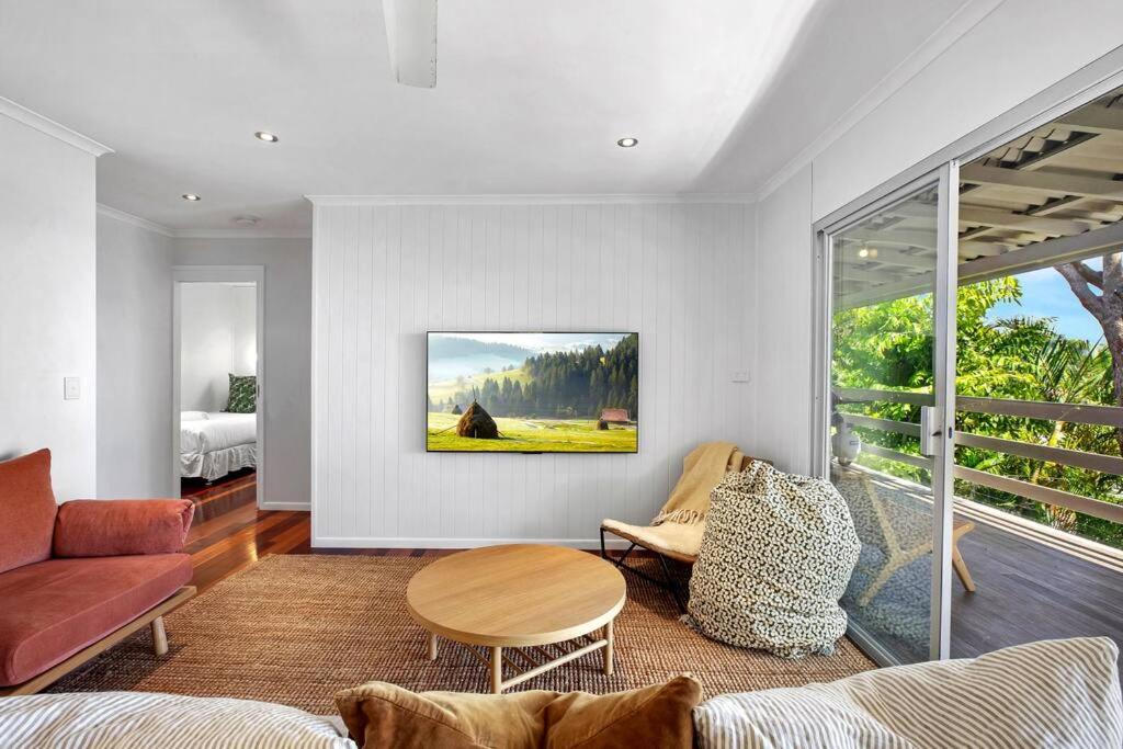 Ocean Views in Vibrant Coolum