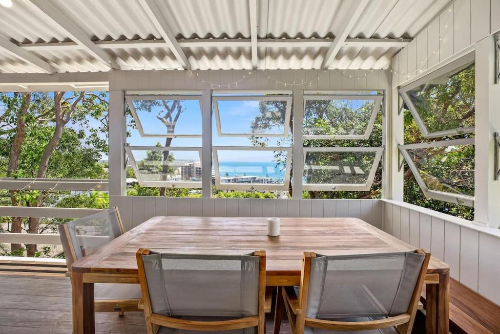 Ocean Views in Vibrant Coolum
