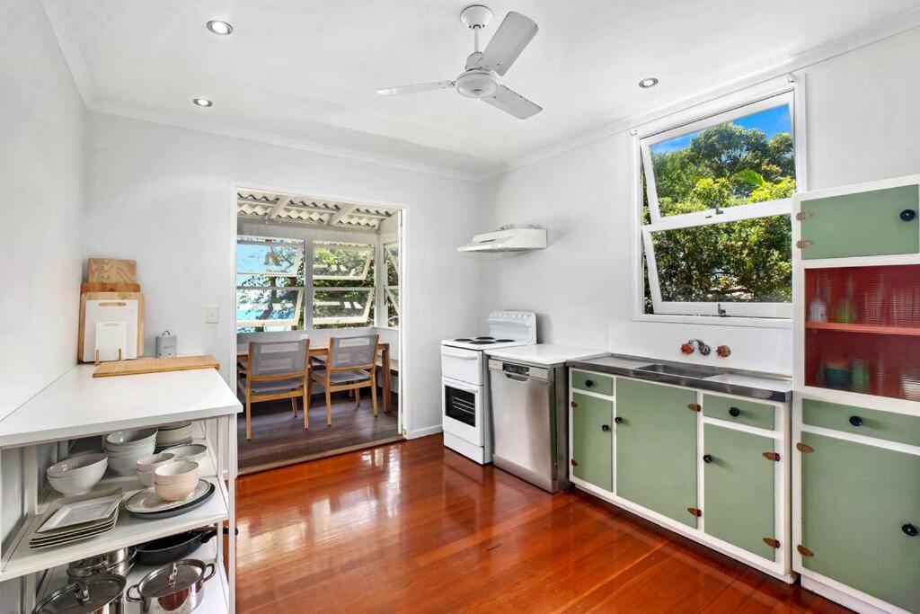 Ocean Views in Vibrant Coolum