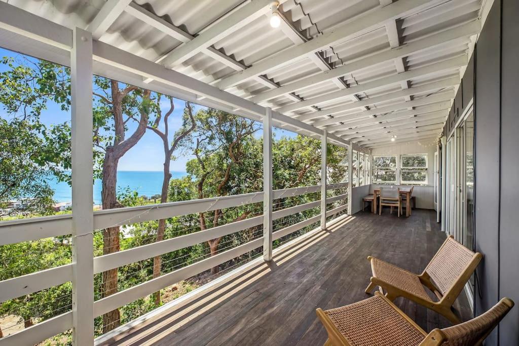 Ocean Views in Vibrant Coolum