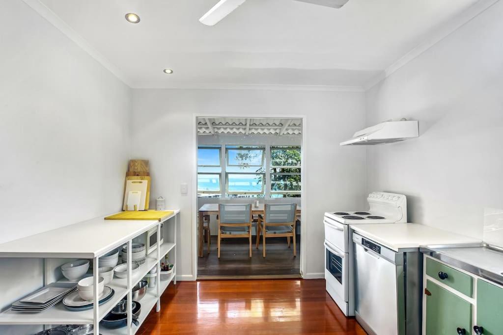 Ocean Views in Vibrant Coolum