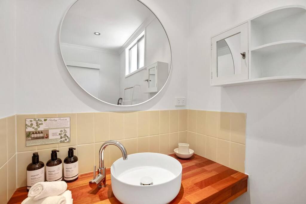 Ocean Views in Vibrant Coolum