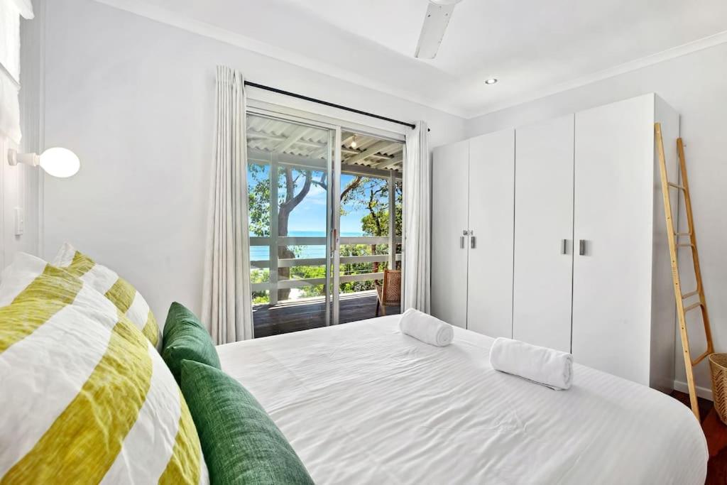 Ocean Views in Vibrant Coolum