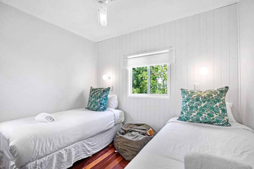 Ocean Views in Vibrant Coolum