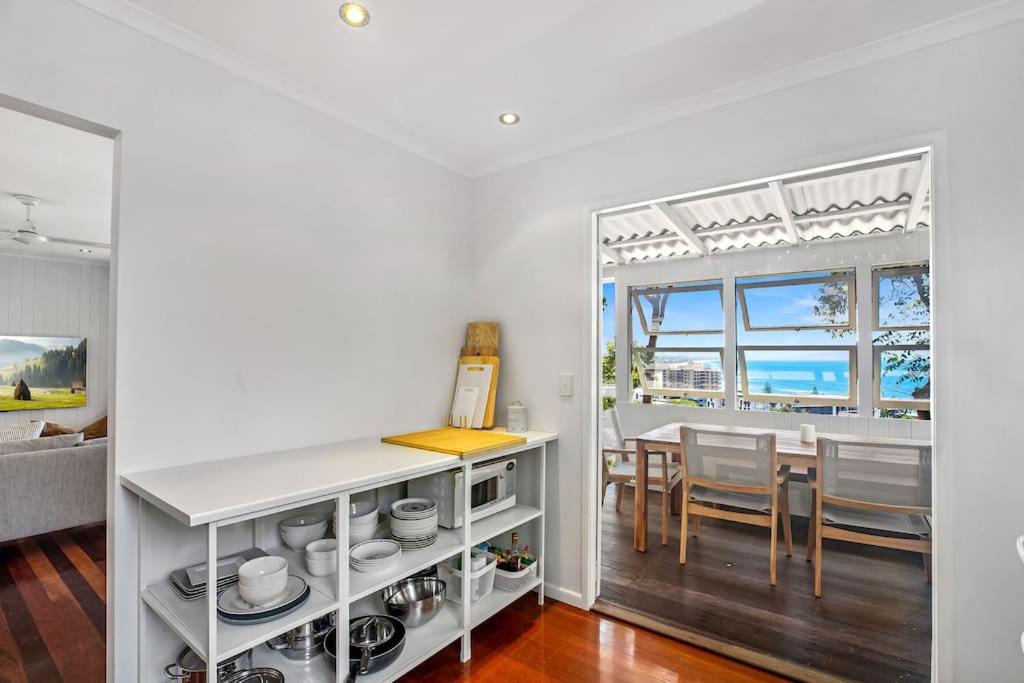 Ocean Views in Vibrant Coolum