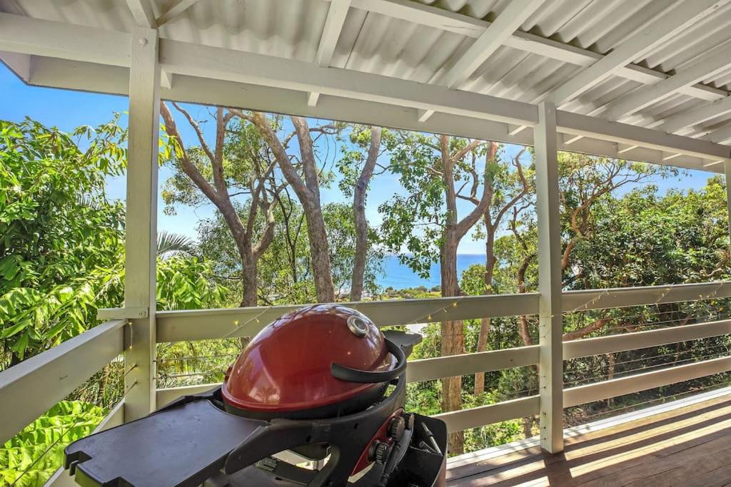 Ocean Views in Vibrant Coolum