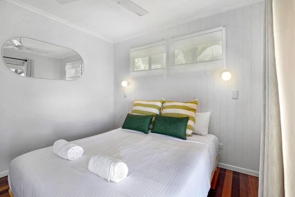 Ocean Views in Vibrant Coolum
